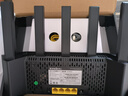 Tenda腾达路由器WiFi7【云霄BE5100】千兆穿墙王信号放大器增强无线超强2.5g网口家用电竞立式BE6L Pro 实拍图
