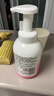 贝亲（Pigeon）洗发水沐浴露 含桃叶精华 婴儿洗发沐浴二合一 500ml IA209 实拍图