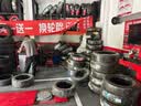 韩泰（Hankook）汽车轮胎 175/70R14 84T H308 原配上汽大众Polo Plus 适配捷达 实拍图