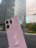 酷派（Coolpad）锋尚80Pro 全新智能手机八核旗舰超薄便宜性价比大屏全网通百元大电池长续航老年人学生128G幻纹紫 实拍图