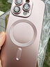 闪魔适用苹果16/16pro钢化膜iphone16promax手机膜非全屏无黑边16plus高清抗指纹防爆防摔15保护贴膜 【T1-Pro】高清防爆-2片装+神器 苹果16Pro 实拍图