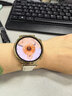 HUAWEI WATCH GT 6 浮光白 41mm智能手表多维情绪健康全新骑行体验强劲续航 实拍图