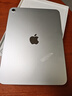 Apple/苹果 iPad 11英寸 A16芯片2025年款 平板电脑 (256GB WLAN版/学习办公娱乐)银色 实拍图