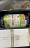 爷爷的农场牛油果油有机DHA核桃油辅食油63ml*2 凉拌热炒礼盒 赠宝宝辅食谱 实拍图