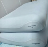 亚朵星球深睡枕Pro3.0护颈枕头助眠枕芯10cm对装情侣双人成人枕送礼 实拍图