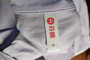 芬腾睡衣女带胸垫抑菌纯棉26春夏新款女士开衫长袖家居服套装 实拍图