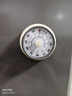 展艺 机械计时器白色 厨房定时器儿童学习时间管理提醒器多功能倒计时 实拍图