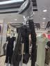 立挺（LITING） LT-9大功率挂烫机商用服装店专用2000W大蒸汽家用小型立式烫衣服熨烫机电熨斗烫斗力挺浙江一挺 酒红色 实拍图
