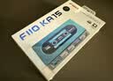 飞傲（FiiO）KA15解码耳放HIFI平衡4.4电脑声卡安卓手机功率放大器便携小尾巴转接线 支持PS5 天蓝色解码器 实拍图