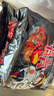 三养（SAMYANG）火鸡面三养速食方便面袋装 700g(140g*5)泡面拌面早餐零食 实拍图