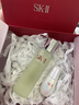 SK-II神仙水230ml小灯泡30ml化妆品全套护肤品套装礼盒sk2生日礼物女士 实拍图