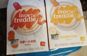 小皮（Little Freddie）有机益生菌高铁果蔬米粉胡萝卜味160g*1盒6月+婴儿米糊宝宝米粉 实拍图