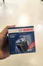 博世（BOSCH）机油滤芯滤清器0512大众POLO朗行朗境凌渡L奥迪A3/A3L/A4L/Q2L/Q3 实拍图