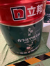 立邦硅藻墙面乳胶漆油漆内墙漆荷净抗甲醛全效54L/约75KG套装定制调色 实拍图