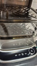 美的（Midea）电蒸锅电热锅多功能蒸蛋锅家用电煮锅电火锅炖蒸涮煮一体机3层大容量不锈钢蒸箱 MZ-ZGE2323ZD2 实拍图