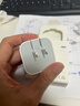 Apple/苹果 40W type-c快充充电器 苹果usb-c原装充电头 旗舰店新款苹果iPhone 17 Pro Max充电器 实拍图