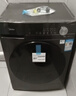 美的（Midea）【价保618】滚筒洗衣机全自动 10公斤家用超薄 一级能效 内衣洗 1.1洗净比MG100V36T以旧换新 补贴 实拍图