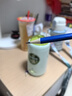 晨光(M&G)文具小宝全自动削笔刀三档粗细电动卷笔刀转笔刀削笔刀铅笔削笔器六一儿童节礼物 实拍图