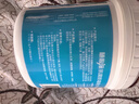 立邦补墙膏墙面修复防霉抗菌墙面修补膏堵洞腻子膏白色1kg 实拍图