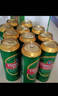 青岛啤酒（TsingTao）经典拉格500ml*8罐+全麦白啤500ml*2罐 礼盒装 618超市热卖 实拍图