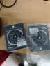 利民（thermalright）TL-8015 8cm超薄风扇灰色风扇 S-FDB V2轴承 8cm机箱风扇4pin PWM 2200转速 实拍图