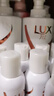 力士（LUX）【柔顺留香】玻尿酸洗发水750gx2+200gx2 干枯毛躁发质 柔顺留香 实拍图