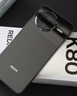 小米 REDMI K80 国家补贴 第三代骁龙 8 6550mAh大电池 澎湃OS 玄夜黑 16GB+512GB 红米5G手机 实拍图