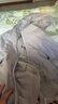 伯希和（Pelliot）【赵露思同款】小森林防晒衣服女凉感透气皮肤衣外套12421220紫S 实拍图