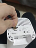 华为适用鸿蒙智选Brovi 5G CPE 5S移动路由器随身wifi6企业级全网通插卡千兆无线全国通用流量2026款 实拍图