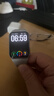 小皮匠适用小米手环10pro表带小米手环9/8pro表带运动透气红米Watch6/5/4表带亲肤Redmi watch6/5手表带 实拍图