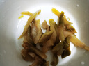 吉香居榨菜30g*10袋清淡早餐学生下饭菜小袋便携装咸菜即食腌菜 实拍图