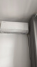 奥克斯空调【价保618】省电侠Pro 大1.5匹 新一级能效变频冷暖智控 铜管 国家补贴KFR-35GW/BpR3AES1(B1) 实拍图