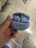 华为FreeBuds 5i真无线蓝牙耳机主动降噪耳机入耳式跑步运动音乐游戏低延迟超长续航通用荣耀苹果小米 海岛蓝【送店铺延保+晒单豪礼】 【附华为音乐卡+充电线+耳帽】 实拍图