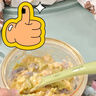 爷爷的农场有机婴幼儿贝壳面200g 宝宝辅食婴儿面条儿童早餐钙铁锌6-12个月 实拍图