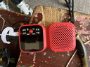 喜马拉雅好声音老年陪伴机SE户外便携AI智能网络FM收音机4G语音播报多功能故事机音箱音响老人父母生日礼物 实拍图