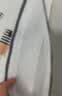 百草园旅行收纳袋拉链袋行李箱衣服衣物内衣密封分装包袋防水整理袋 实拍图