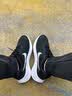 耐克NIKE男子跑步鞋REVOLUTION 7运动鞋春夏款FB2207-001黑白42 实拍图