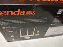 Tenda腾达路由器WiFi信号放大器无线增强家用全屋300M【热销2000万+】 实拍图