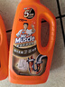 威猛先生（Mr Muscle）热门商品 管道疏通剂960ml*3瓶(厨房款*2+卫浴款*1下水道疏通剂   实拍图