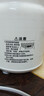 美的（Midea）【价保618】榨汁料理机榨汁杯 多功能易清洗 家用小型搅拌机 打米糊果汁机婴儿辅食机MJ-WBL2507B 实拍图