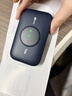 TCL随身wifi三网通用免插卡无线wifi6车载4G路由器随身便携无限制移动联通电信全国通用2026款5GXY15B 【新款苍梧蓝】展锐芯片3000毫安大电池 不限速不虚标月享1500G流量 实拍图