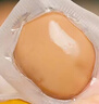 良品铺子什锦鹌鹑蛋450g卤蛋小包装64颗铁蛋即食盐焗卤味素食网红休闲零食 实拍图