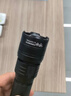 神火（SupFire）A20手电筒强光超亮长续航远射军充电小型户外骑行照明应急专用灯 实拍图