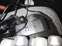 绿联车载逆变器12V转220V大功率150W充电器点烟器转换器车用电源插座 实拍图