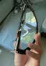 霍尼韦尔（Honeywell）防冲击眼镜S200A plus护目镜100310透明镜片 男女 防雾 实拍图