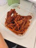 佤味鸡爪500g微辣云南普洱凤爪鸡脚特辣菜根网红休闲零食 佤味500g*2罐 实拍图
