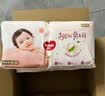 好奇（Huggies）铂金装小桃裤成长裤XXXL26片*4包(17kg以上)【透爽散热】 实拍图