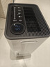 多乐信（DOROSIN）除湿机/抽湿机  60升/天120㎡ APP智控大户型别墅办公室地下室商业家用智能除潮干衣  ER-60 实拍图