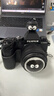 富士（FUJIFILM）X-S20 微单相机 16-50mm套机 AI智能对焦 750张续航增强 全新Vlog模式 高便携高性能 实拍图