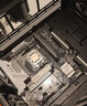 宏碁掠夺者（PREDATOR）24G 单条 DDR5 6000频率 台式机内存条 Pallas II 凌霜系列（C30）石耀黑 AI电脑配件 实拍图